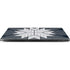 NYC Symmetric Flower Dell XPS Skin